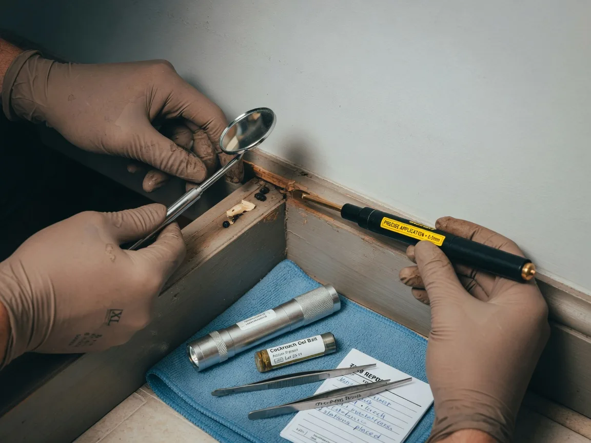 Why choose Emergency Pest Control in Hernando, MS